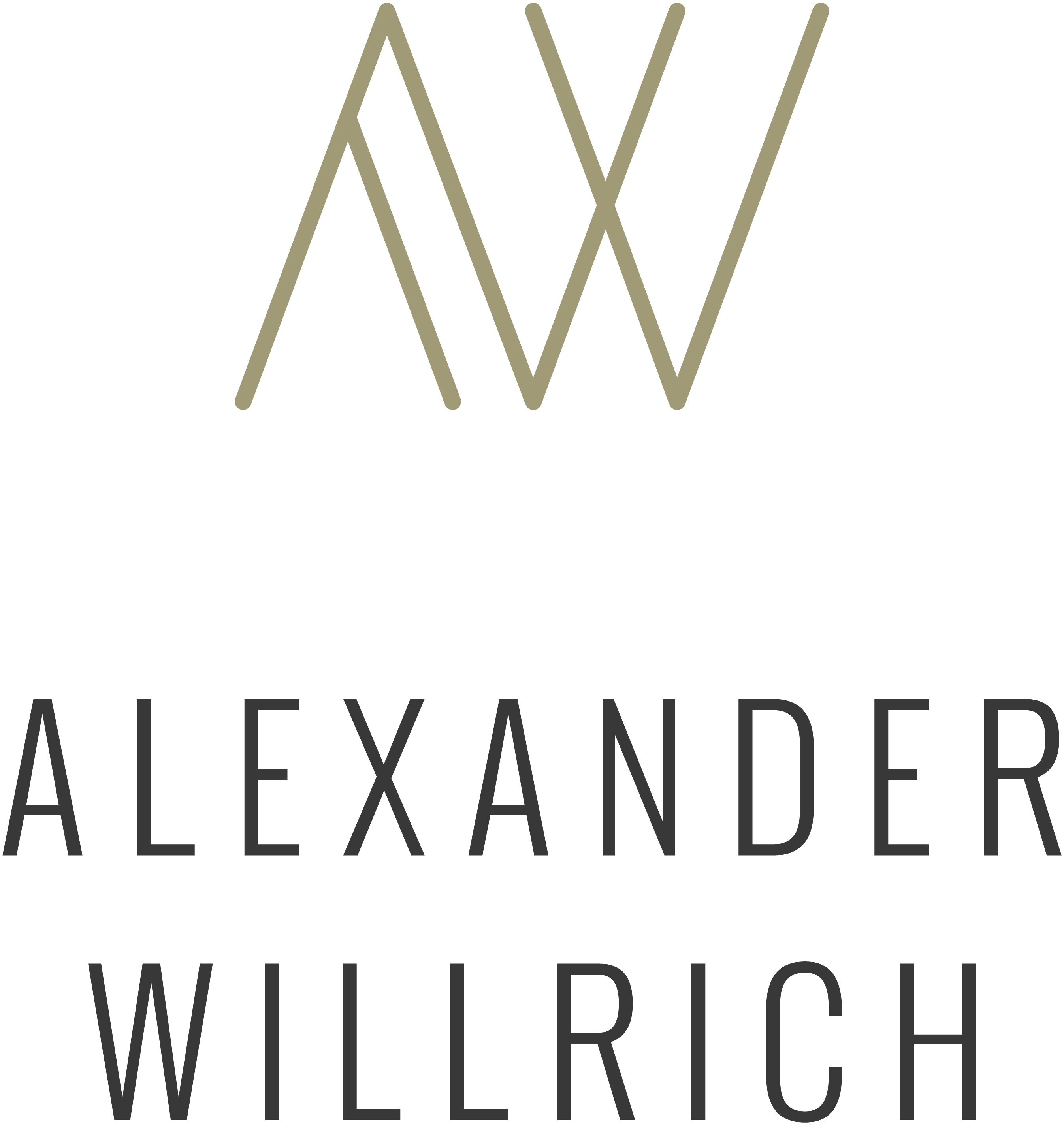 Alexander Willrich